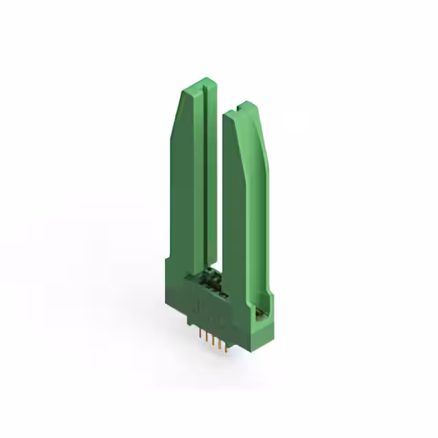 345-010-524-578 EDAC Inc.  Edgeboard Connectors
